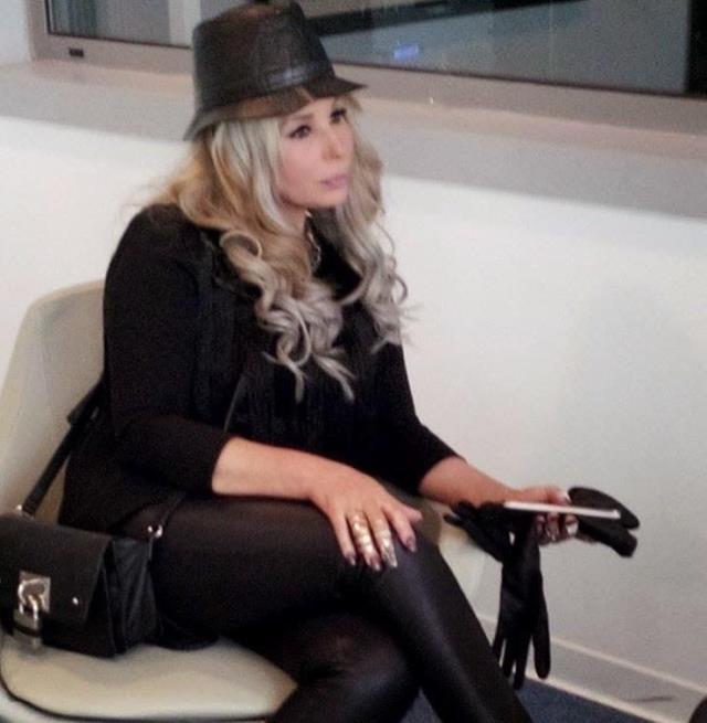 Ünlü şarkıcı Lady Gaga'nın bir etkinlikte Kur'an-ı Kerim okuduğu iddiası