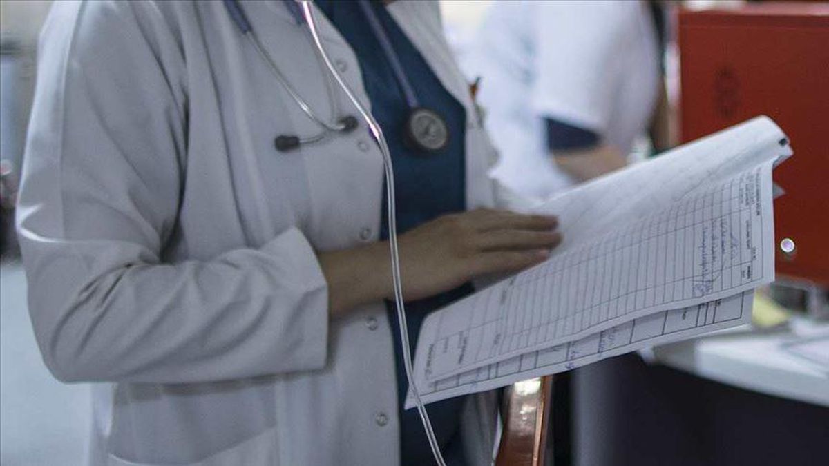 Uzman doktor maaşı 2022: En düşük doktor maaşı ne kadar oldu? Doktor maaşı ne kadar oldu?