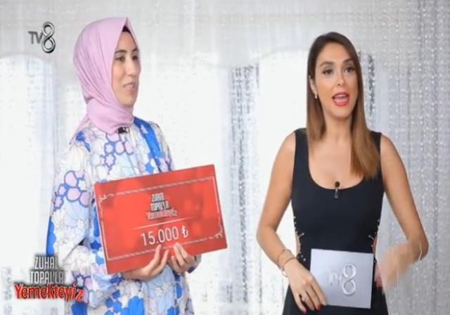 Zuhal Topal'la Yemekteyiz neden yok, bitti mi, final mi yaptı? Bugün Zuhal Topal'la Yemekteyiz var mı, yok mu, niye yok, neden başlamadı?
