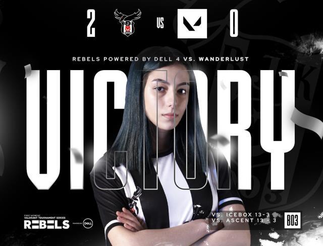 Beşiktaş'ın kadın takımından önemli galibiyet! Adını Ana Aşama'ya yazdırdı