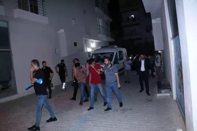 Son dakika haber! Cinnet geçiren şahıs çocuğunu ve eşini öldürüp intihar etti