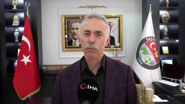 Düğünlerde gram altının yerini aldı, kilosu 850 TL'den satılıyor! Bamya çiçeğini duyan şaşırmadan edemiyor