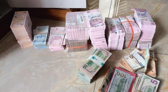 Dolandırıcılık ve suç örgütü kurma suçundan tutuklanan Erol Evcil'in hakimlik ifadesi ortaya çıktı