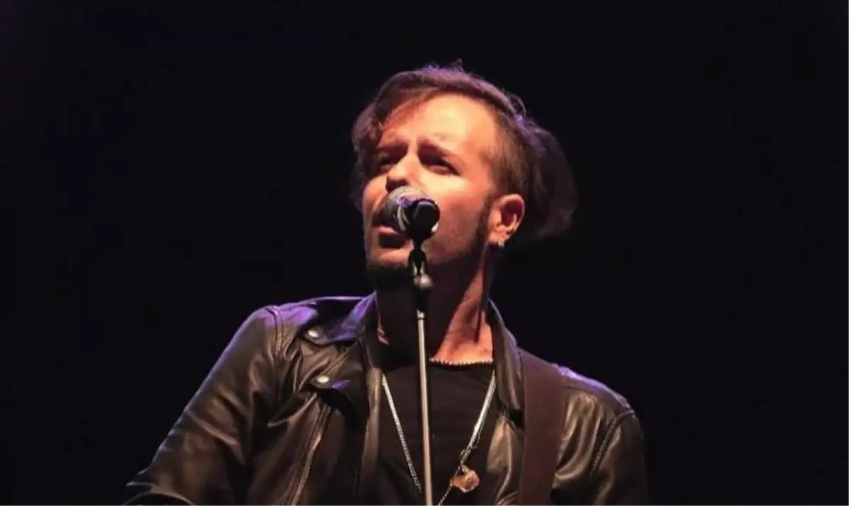 Emre Aydın Harbiye konseri ne zaman, saat kaçta? Emre Aydın 2022 konser tarihleri ve yerleri!
