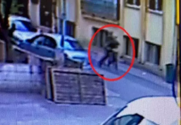 'Beni aldatıyor' dediği eşini barakaya kapatıp başına da köpek bağlayan kocaya 5 yıl hapis