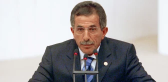Eski AK Parti Kayseri Milletvekili Niyazi Özcan hayatını kaybetti