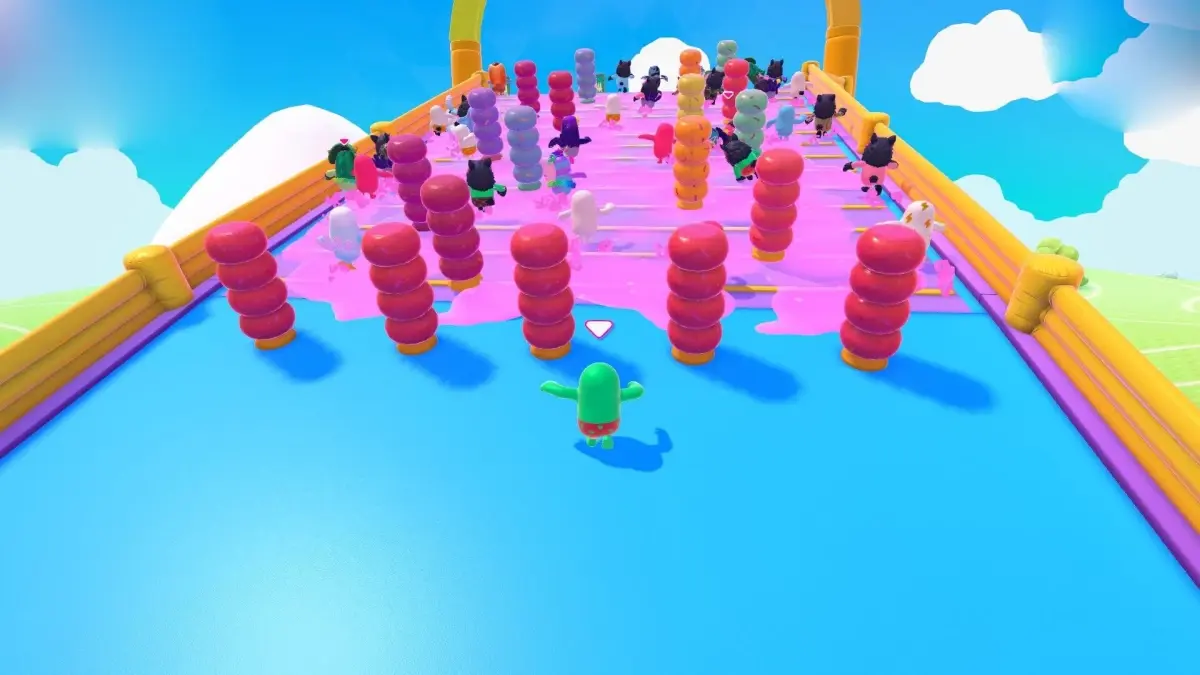 Fall Guys Steam'den neden kaldırıldı? Fall Guys Steam'e geri dönecek mi?