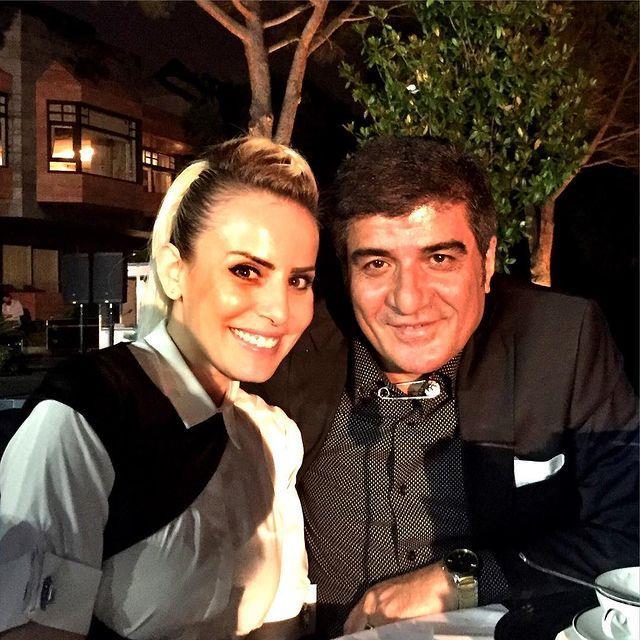 İbrahim Erkal'ın kızı büyüdü genç kız oldu! Gören herkes aynı yorumu yapıyor İbrahim Erkal'ın kızı büyüdü genç kız oldu! Gören herkes aynı yorumu yapıyor