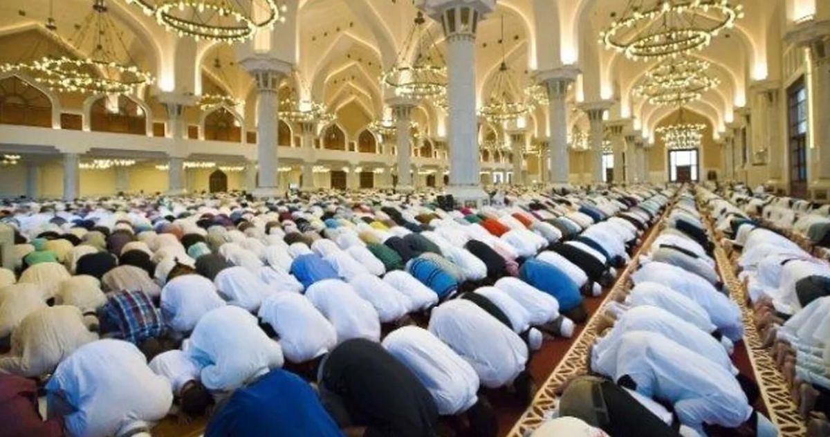 İl il Kurban Bayramı namaz saatleri 2022! İllere göre bayram namazı kaçta okunuyor? Hangi şehirde bayram namazı saat kaçta?