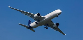İskandinavya'nın en büyük hava yolu şirketi SAS, iflas başvurusunda bulundu