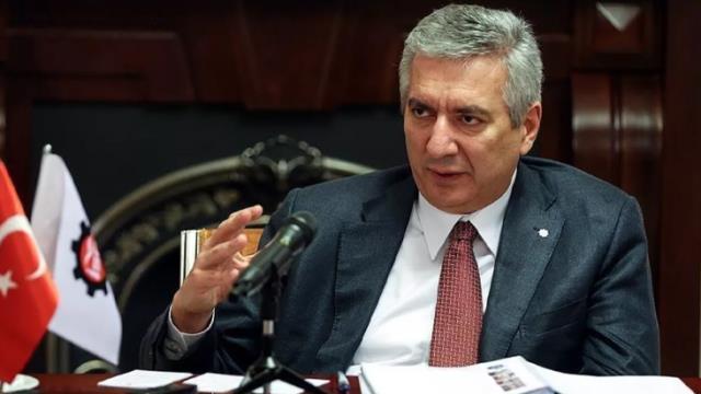 İSO Başkanı Bahçıvan'dan BDDK'nın kredi kararına tepki: Finansmana erişim konusunda ciddi problem yaşanıyor