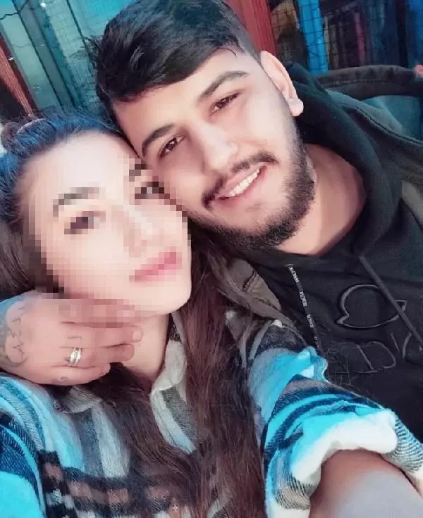 'Kaçırıldı' denilen Emine Nur: Babam 200 bin lira başlık parasını alamadığı için yalan söylüyor