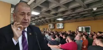 Kuyumcukent esnafı ayaklanmıştı! Özdağ'ın iddiaları tartışmaları daha da alevlendirecek: Araplara yer açmak için zam yapıldı