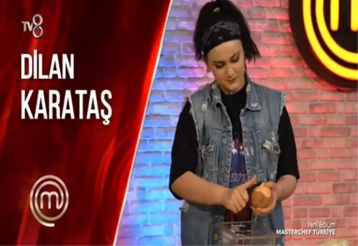 Masterchef 2022 Dilan Karataş kimdir? Kaç yaşında, nereli, mesleği ne?
