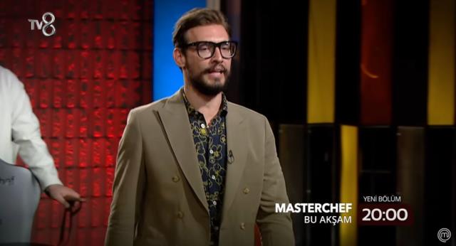 MasterChef canlı izle! 5 Temmuz 2022 Masterchef yeni sezon 5. bölüm canlı izle! TV8 Masterchef canlı izle! Masterchef günün yemekleri neler?
