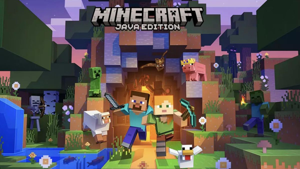Mojang, Minecraft'ın yükleme ekranında hayatını kaybeden Technoblade'e yer verdi