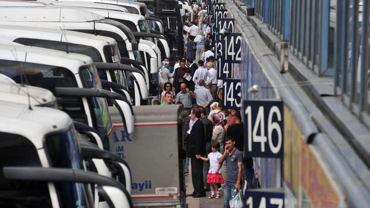 Rekabet Kurulu, otobüs bileti satışlarından aşırı komisyon aldığı tespit edilen Obilet hakkında soruşturma başlattı