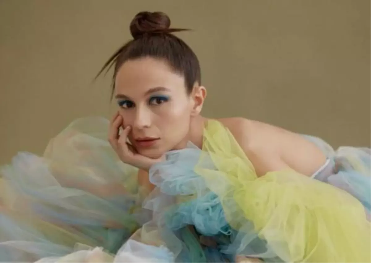 Selin Yeninci kimdir? Selin Yeninci kaç yaşında ve nereli? Selin Yeninci Instagram hesabı!