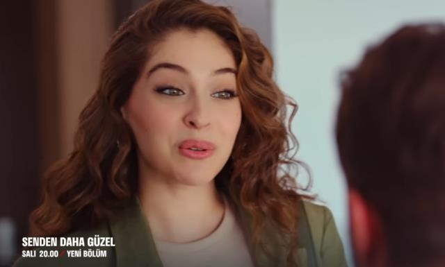 Senden Daha Güzel 6. bölüm fragmanı yayınlandı mı? Senden Daha Güzel 6. bölüm fragmanı ne zaman çıkacak? Son bölümde neler oldu?