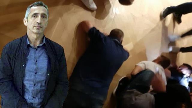 Sinan Engin neden emniyete çağrıldı?