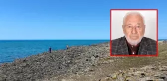 Sinop'ta bulanan cansız bedenin 14 ay önce Kastamonu'da defnedilen kişiye ait olduğu tespit edildi