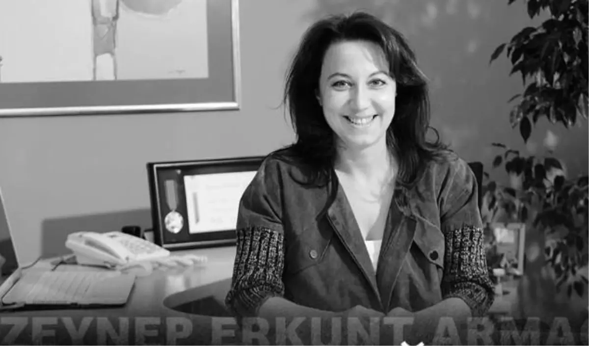 Zeynep Erkunt öldü mü, neden öldü? Zeynep Erkunt kimdir?