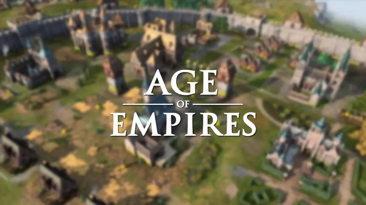 Age of Empires IV'ün ikinci sezonu geliyor