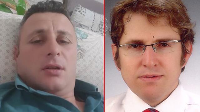 Ekrem Karakaya kimdir, ne doktoru? Nereli, kaç yaşında, katili kimdir? Doktor Ekrem Karakaya neden vefat etti? Konya Şehir Hastanesi'nde ne oldu?