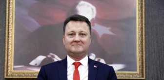 Eski başkan Serdar Aksoy'un makam şoförü:  Kayıtsız hurdaların satılabileceğini söyledi