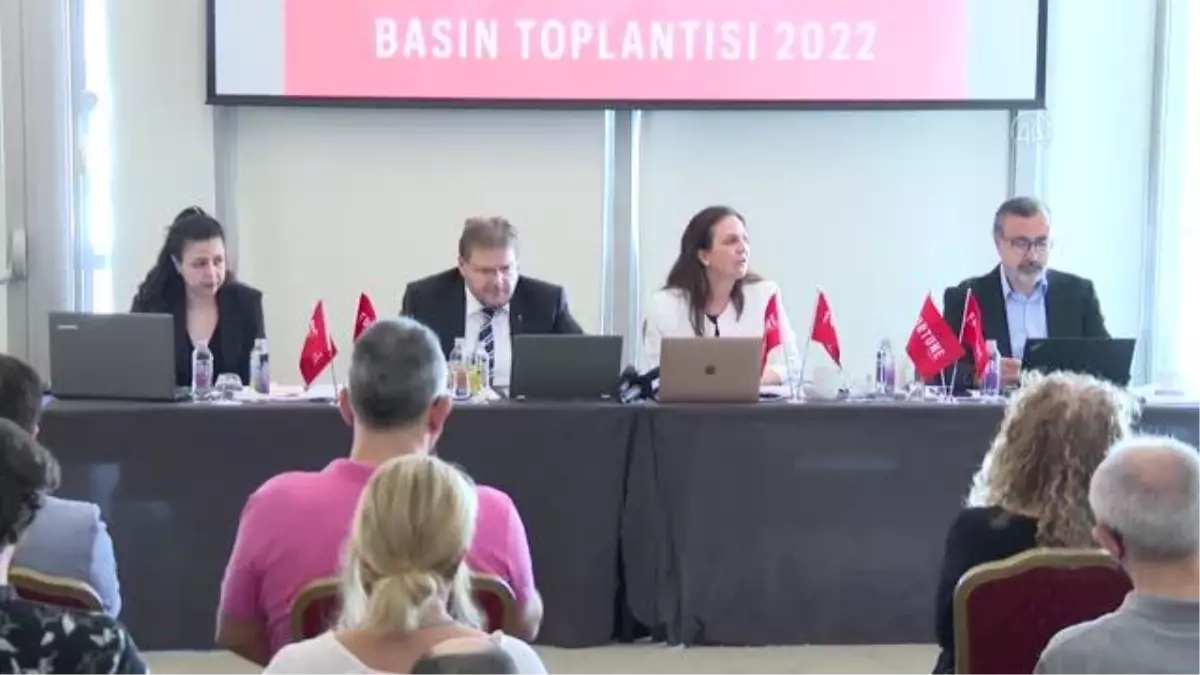 Fortune 500 Türkiye-2021 Araştırması'nın sonuçları açıklandı