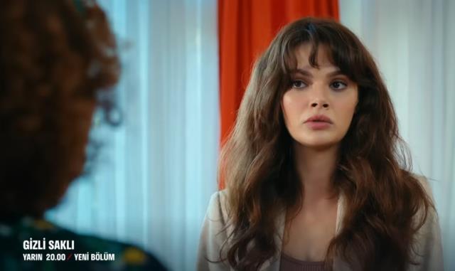 Gizli Saklı 6. bölüm fragmanı yayınlandı mı? Gizli Saklı yeni bölüm fragmanı çıktı mı? Gizli Saklı dizisi son bölümde neler oldu?