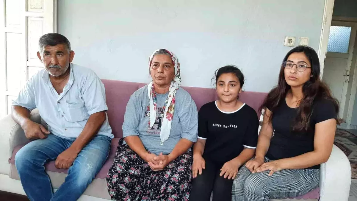 Son dakika! Irak'ta tutuklanan işçinin ailesi oğullarının serbest bırakılmasını bekliyor