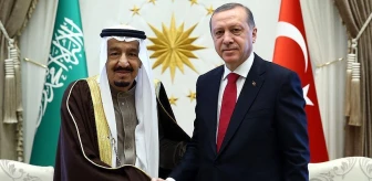 Kral Selman'dan dikkat çeken Türkiye çıkışı: Ben olduğum sürece yapamayacaklar