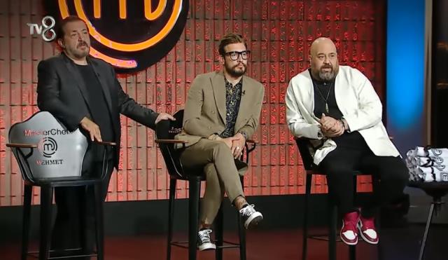 MasterChef canlı izle! 6 Temmuz 2022 Masterchef yeni sezon 6. bölüm canlı izle! TV8 Masterchef canlı izle! Masterchef günün yemekleri neler?