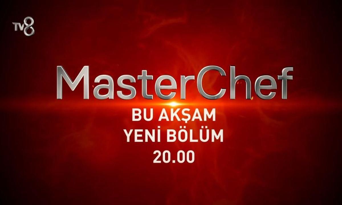 MasterChef canlı izle! 6 Temmuz 2022 Masterchef yeni sezon 6. bölüm canlı izle! TV8 Masterchef canlı izle! Masterchef günün yemekleri neler?