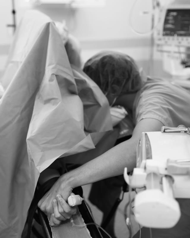 Oyuncu Selahattin Paşalı baba oldu