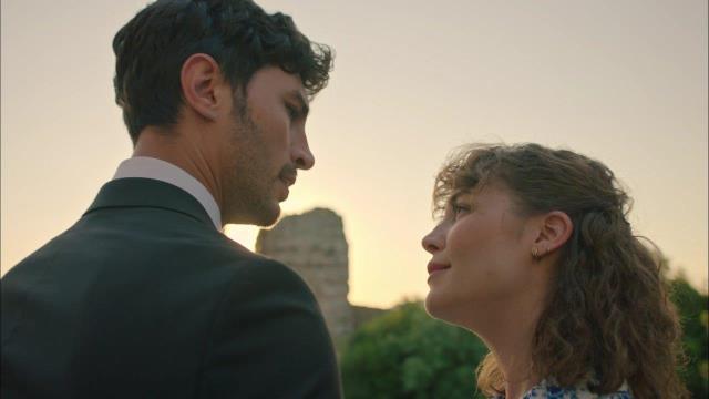 Reytinglerde başarılı olamayan Sevmek Zamanı dizisi final yapıyor