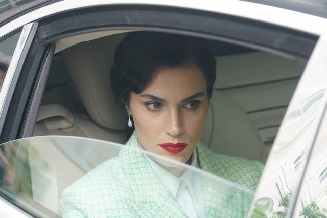 Reytinglerde başarılı olamayan Sevmek Zamanı dizisi final yapıyor