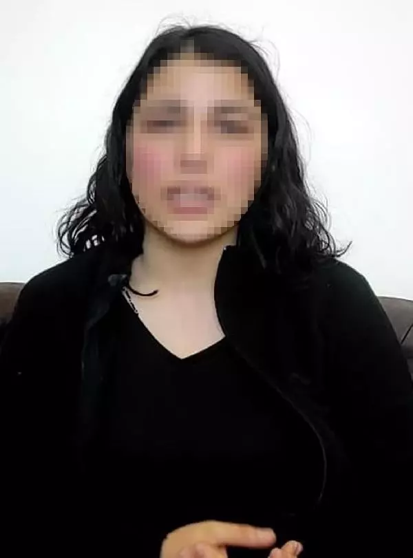 'Seni kendime kadın yapacağım' diyen tacizcisini köy meydanında öldüren Azra feci olayı anlattı