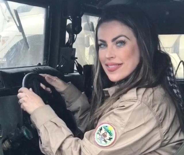 Ukrayna'da savaşan Brezilyalı modelin acı sonu! Ruslar tarafından öldürüldü