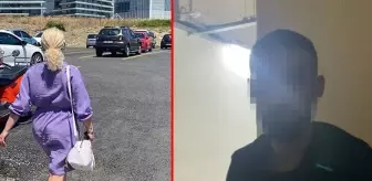 Ünlü AVM'de klozetteki kadının görüntüsü çeken şahıs konuştu: Videoyu bulmasınlar diye telefonu kırdım