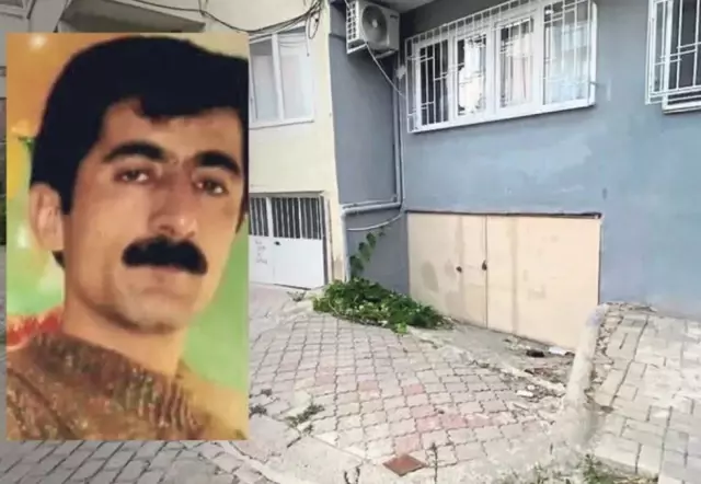 Cesedi 12 yıl sonra bir garajda betona gömülü olarak bulundu! Yasak aşk iddiası ekipleri harekete geçirdi