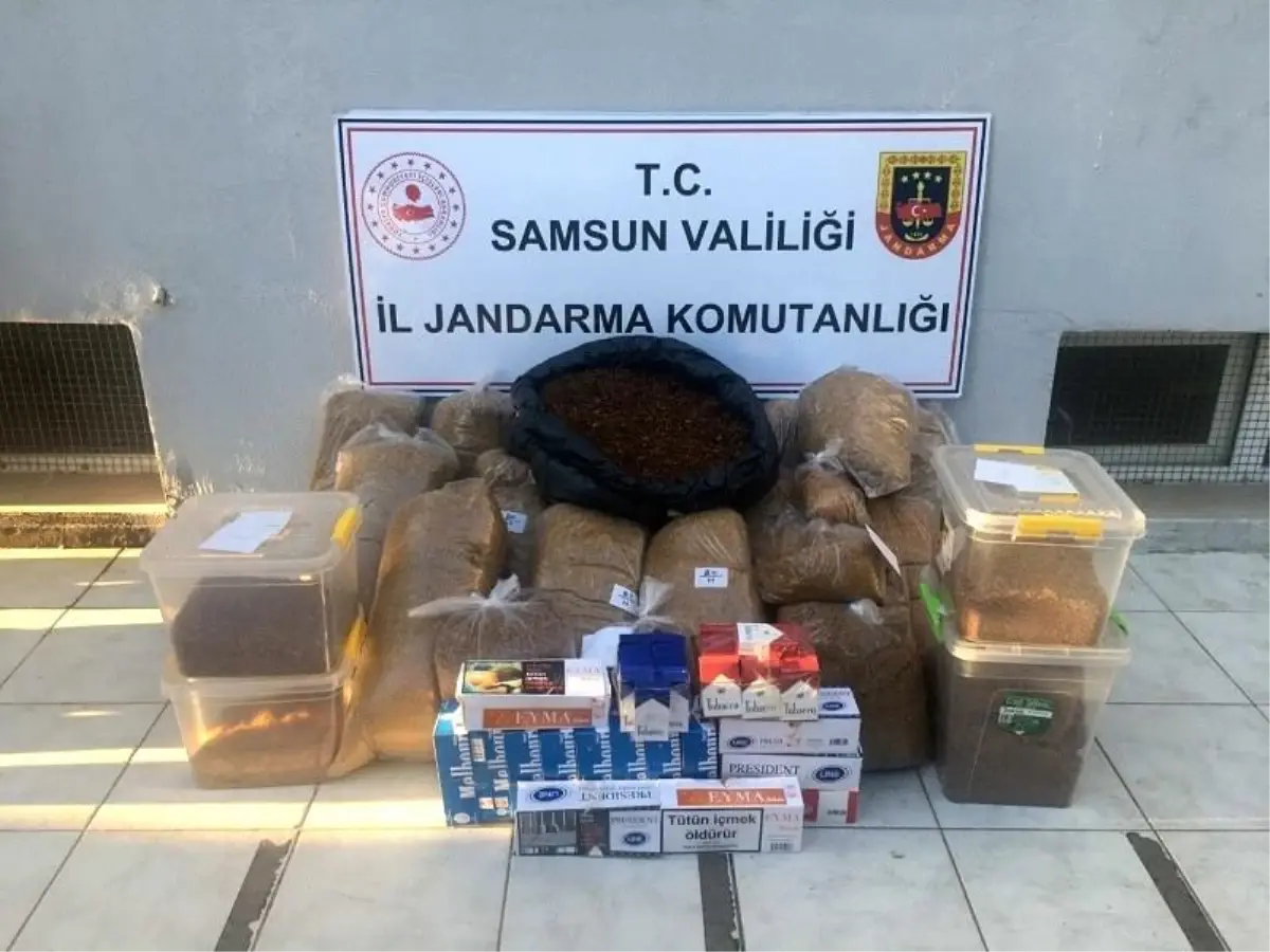 18 uyuşturucu olayında 24 şüpheli gözaltına alındı