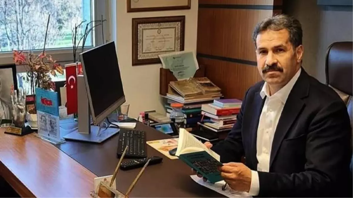 AK Parti Kocaeli Milletvekili Cemil Yaman, faaliyetleri ile gündem oluyor