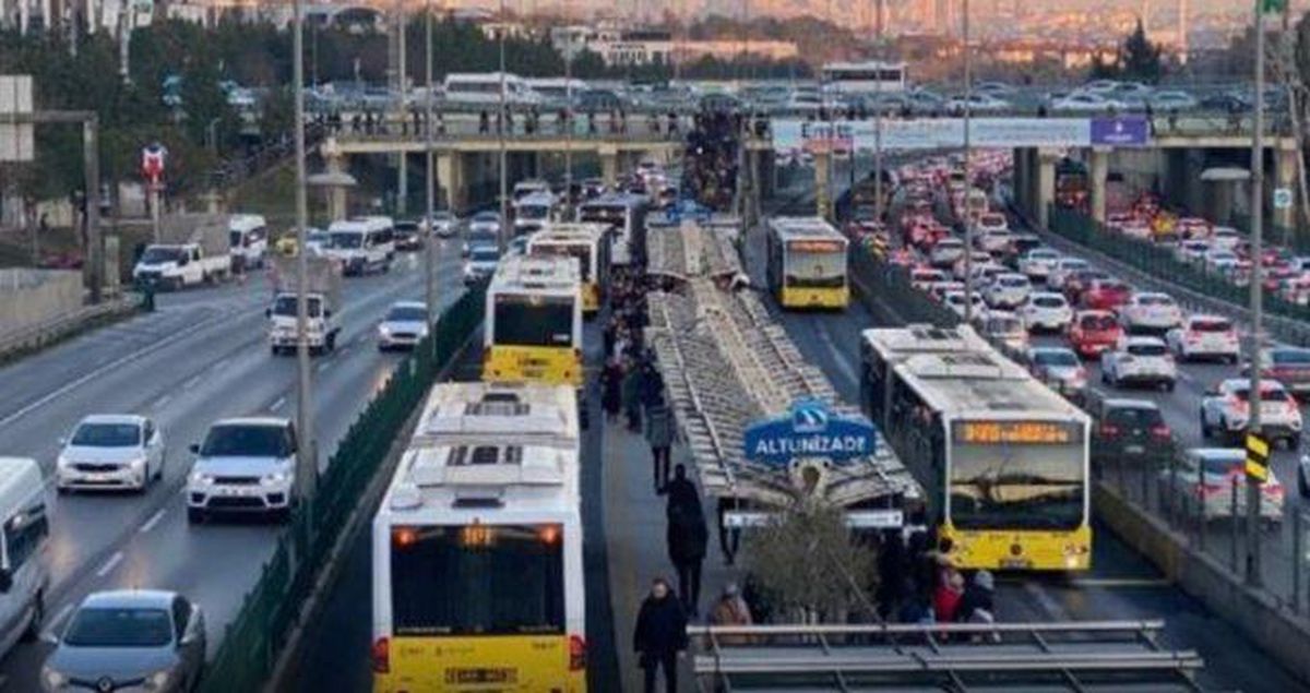 Arife günü ve bayramda toplu taşıma ücretsiz mi olacak? Kurban Bayramı tatilinde otobüs, metro, metrobüs, vapur, Marmaray bedava mı?