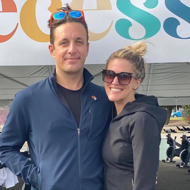 Bevin Prince'ın eşi William Friend yıldırım çarpması sonucu hayatını kaybetti