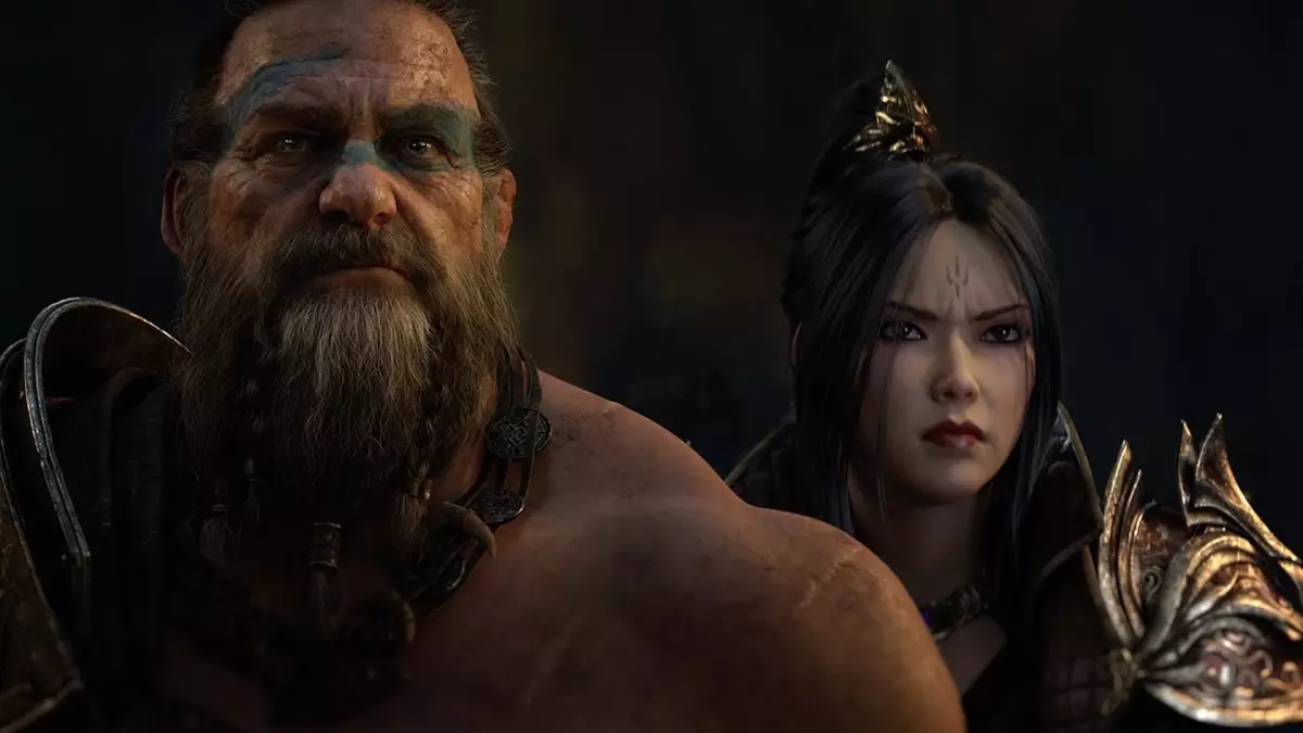 Blizzard, çoğu oyuncunun Diablo Immortal'a para harcamadığını söyledi