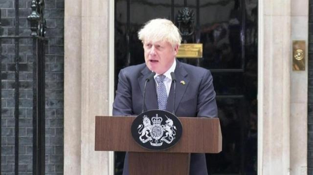 Boris Johnson neden istifa etti? İngiltere Başbakanı istifa mı etti? Boris Johnson istifadan sonra ilk sözleri! Boris Johnson neden istifa etti? İngiltere Başbakanı istifa mı etti? Boris Johnson istifadan sonra ilk sözleri!