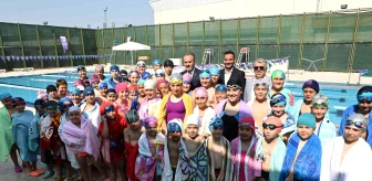 Bursa'da tatil, Yaz Spor Okullarıyla renkleniyor
