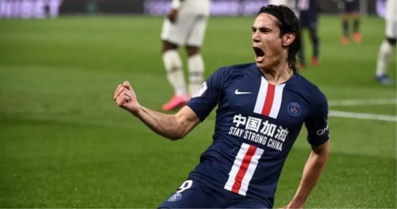 Cavani geldi mi? Edinson Cavani kaç yaşında, hangi takımlarda oynadı?